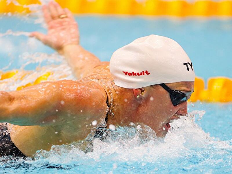 Schwimmen: Kurzbahn-Weltcup