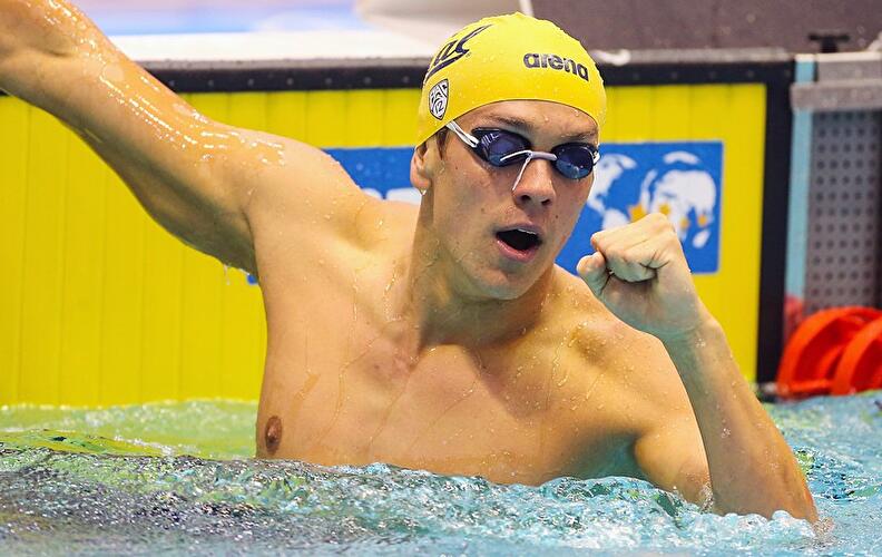 Schwimmen: Kurzbahn-Weltcup