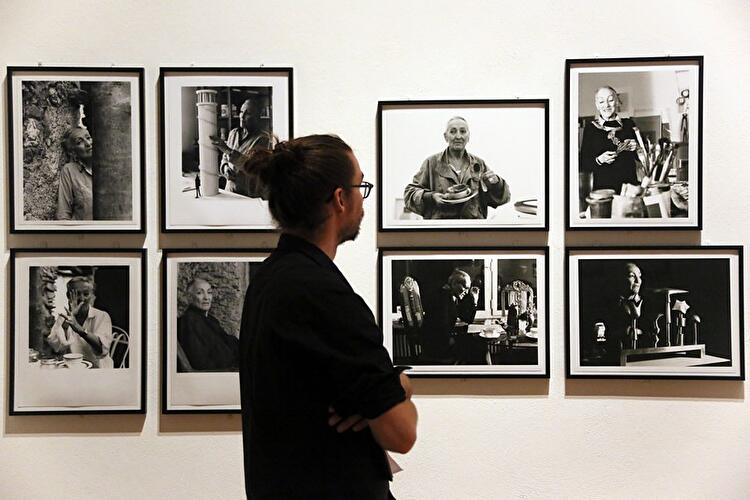 Ausstellung im Martin-Gropius-Bau