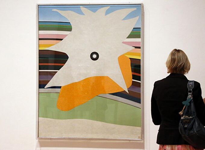 Ausstellung im Martin-Gropius-Bau