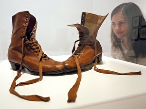 Ausstellung im Martin-Gropius-Bau