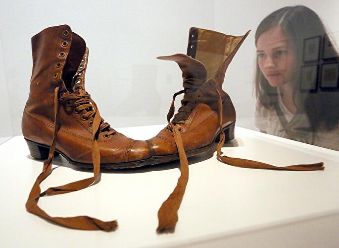 Ausstellung im Martin-Gropius-Bau