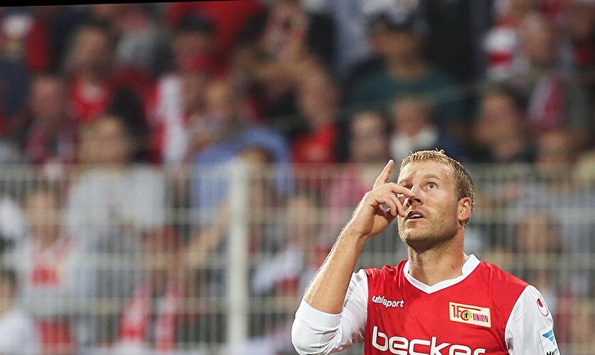 1. FC Union Berlin - Fortuna Düsseldorf