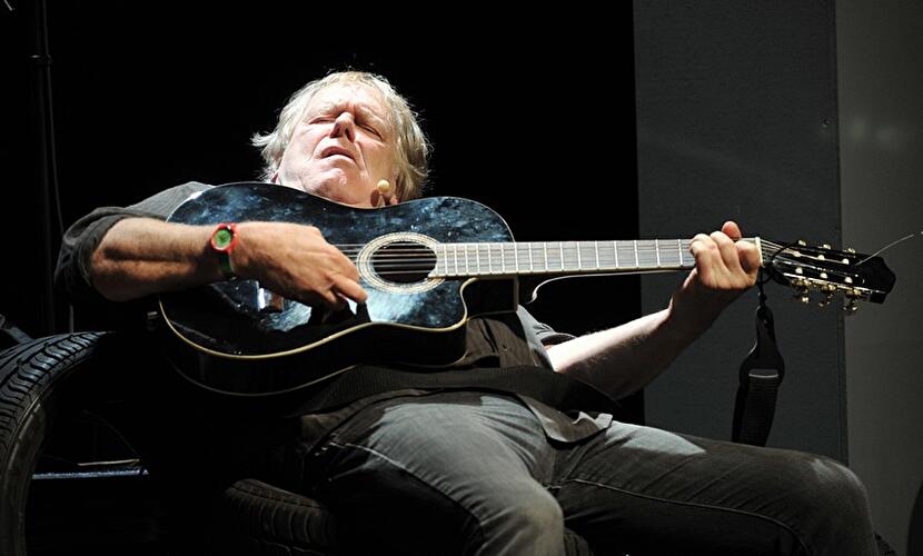 Auszüge aus dem Stück