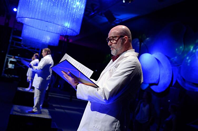 Deutsche Oper Berlin