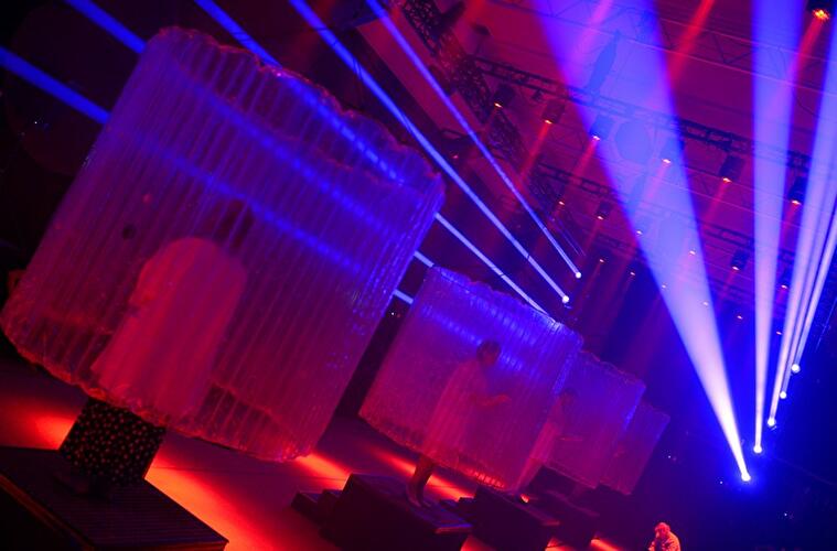 Deutsche Oper Berlin