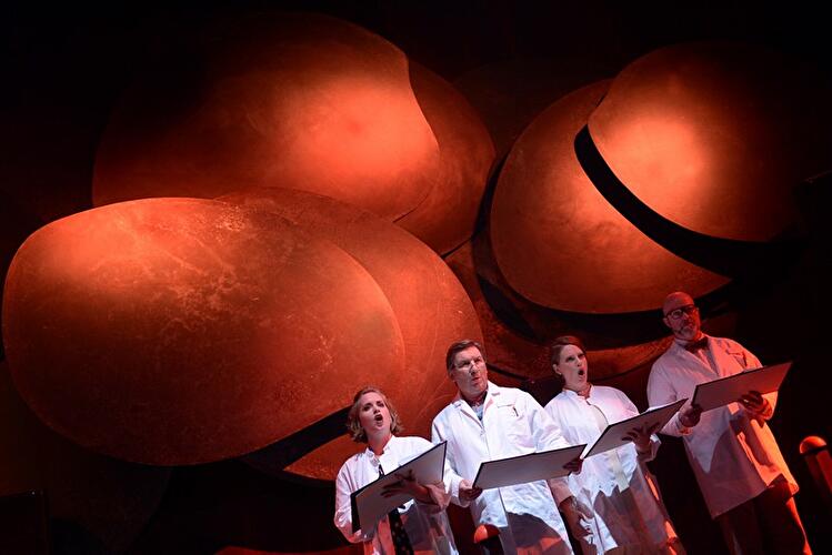 Deutsche Oper Berlin