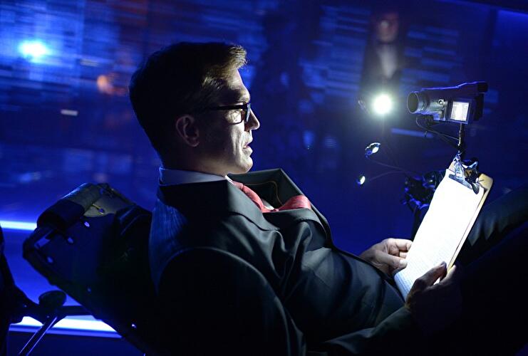 Deutsche Oper Berlin