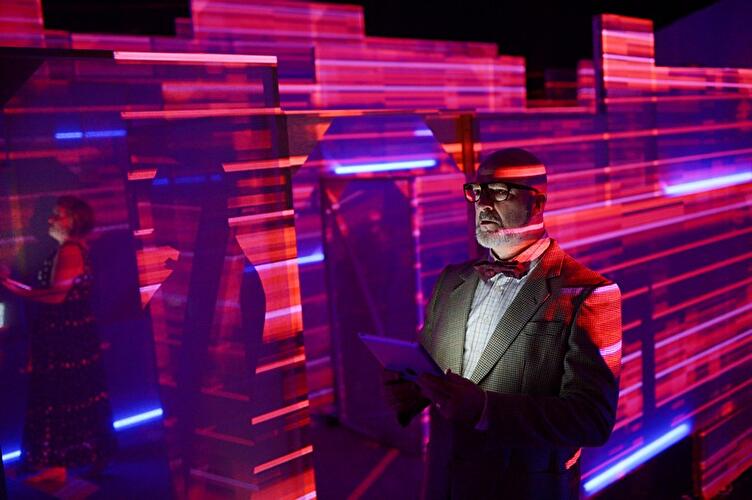 Deutsche Oper Berlin