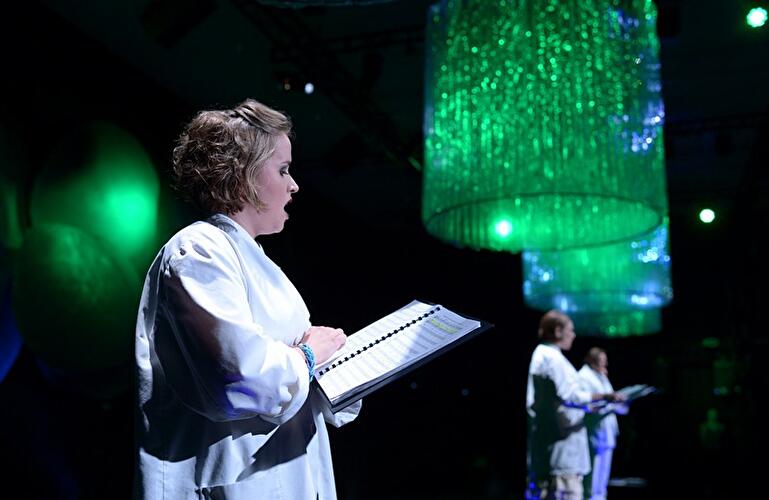 Deutsche Oper Berlin