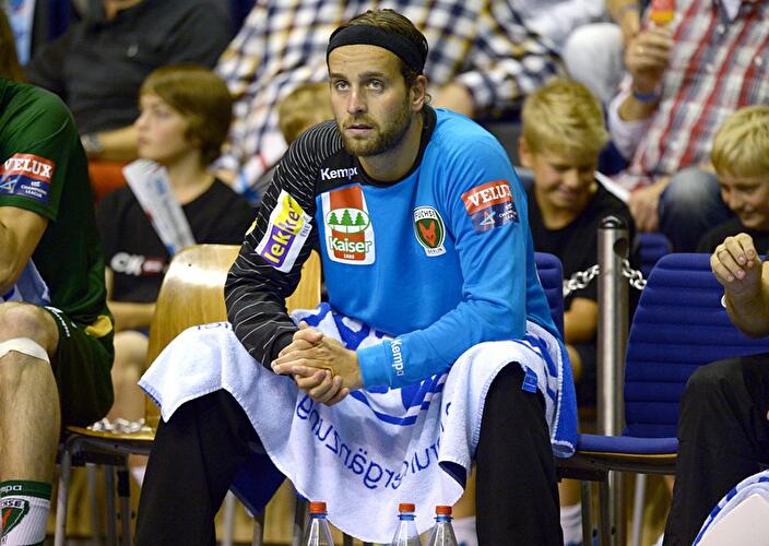 Begegnung in der Max-Schmeling-Halle