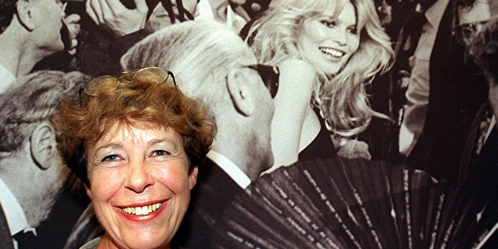 Barbara Klemm