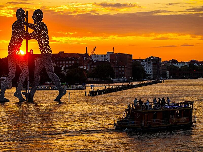 Sommer in Berlin 2013