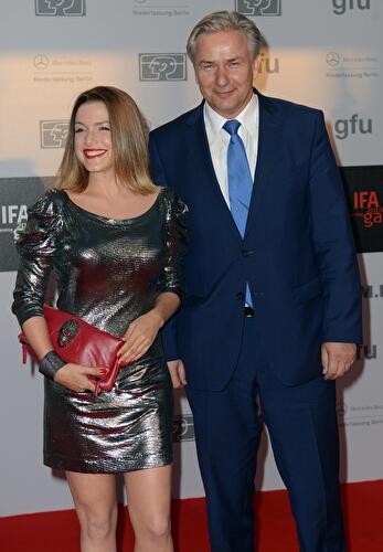 IFA - Opening Gala 2013