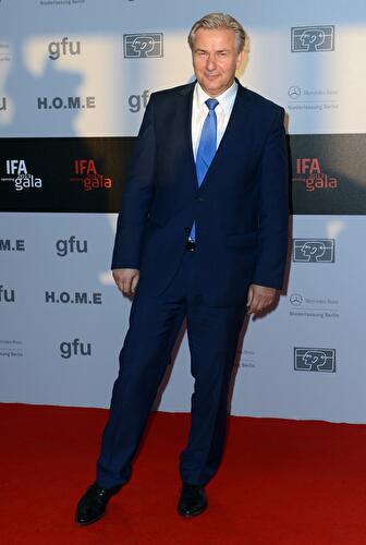 IFA - Opening Gala 2013