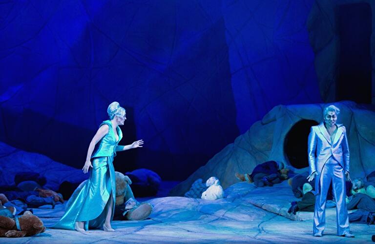 Ein Sommernachtstraum