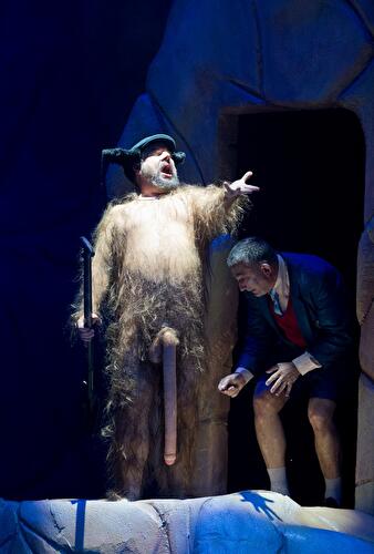 Ein Sommernachtstraum