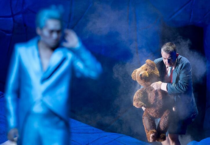 Ein Sommernachtstraum