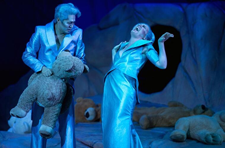 Ein Sommernachtstraum