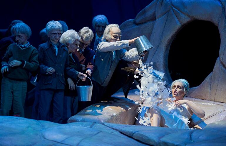 Ein Sommernachtstraum