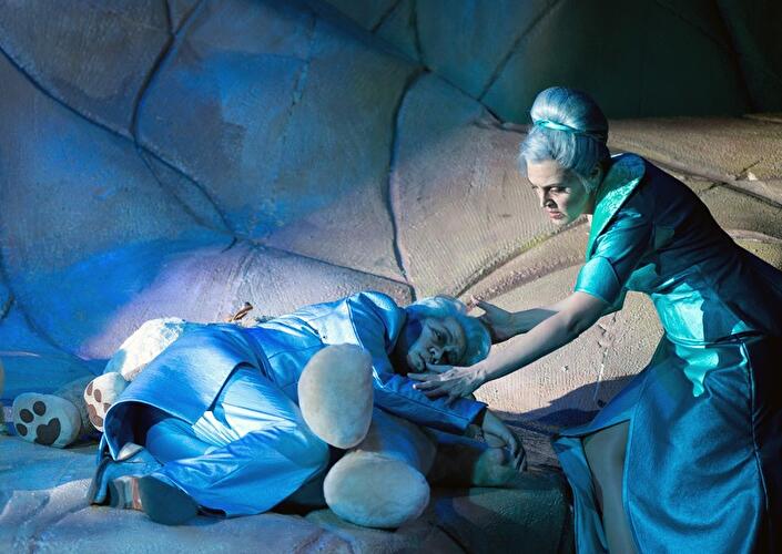 Ein Sommernachtstraum