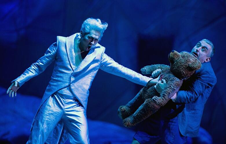 Ein Sommernachtstraum