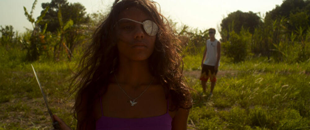 Lakino: Festival des lateinamerikanischen Kinos in Berlín