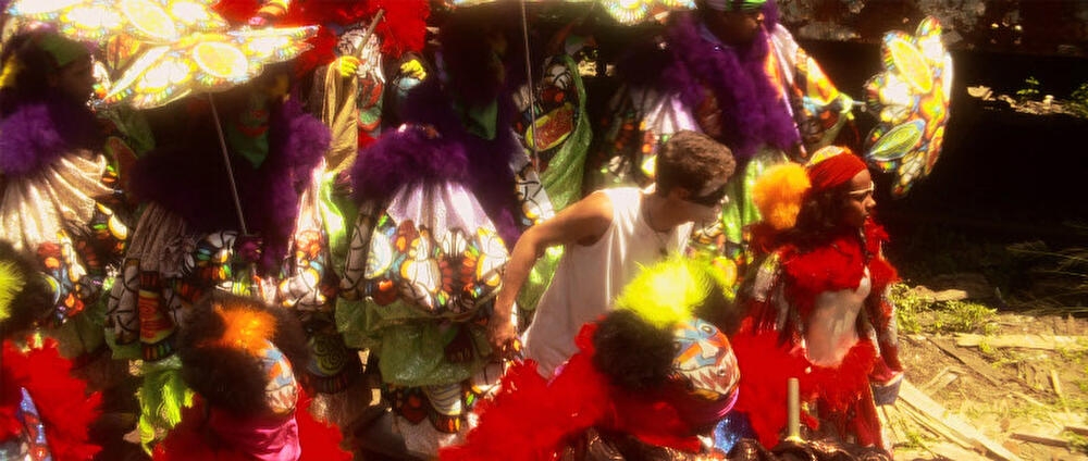 Lakino: Festival des lateinamerikanischen Kinos in Berlín