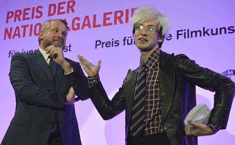 Preis der Nationalgalerie