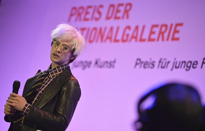 Preis der Nationalgalerie