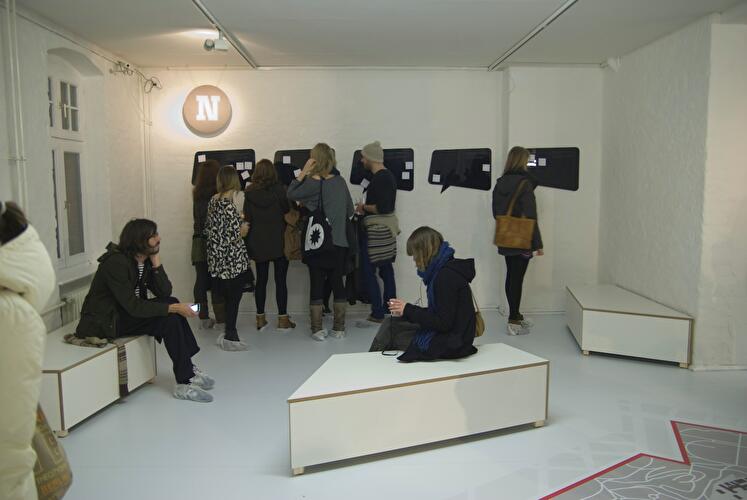 Friedrichshain-Kreuzberg Museum