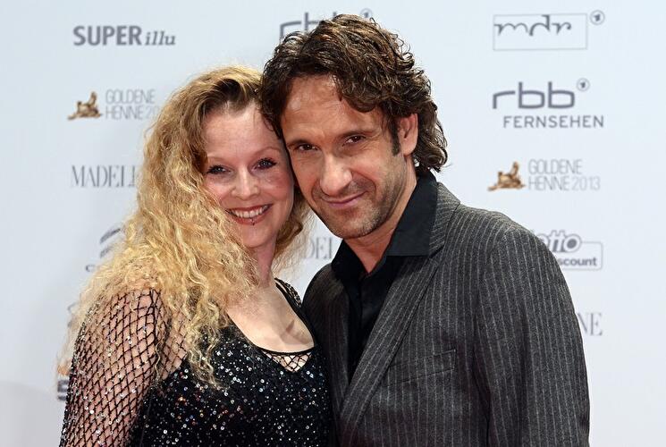 Goldene Henne 2013