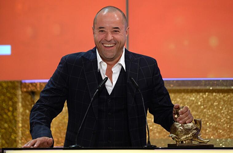 Goldene Henne 2013