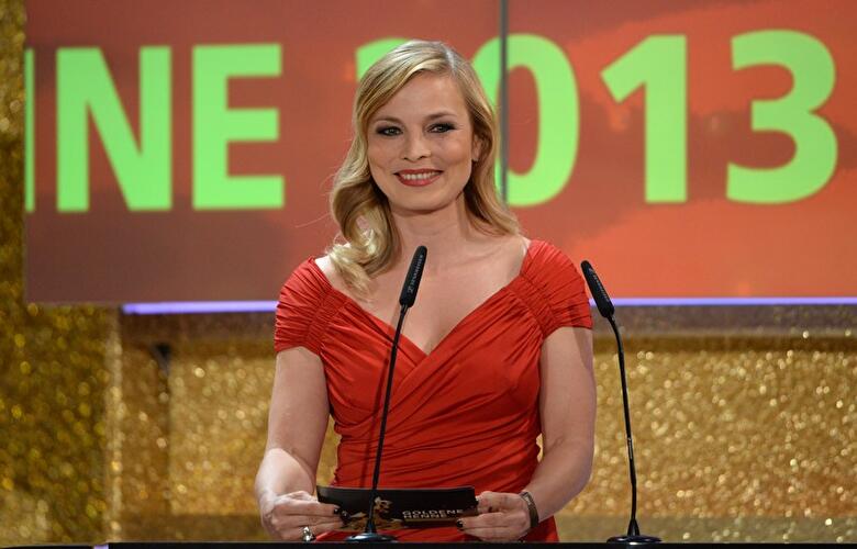 Goldene Henne 2013