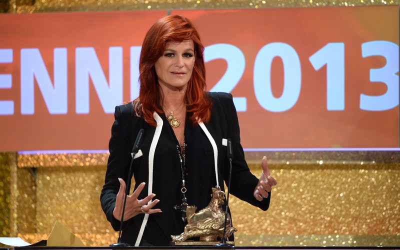 Goldene Henne 2013