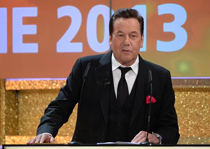 Goldene Henne 2013