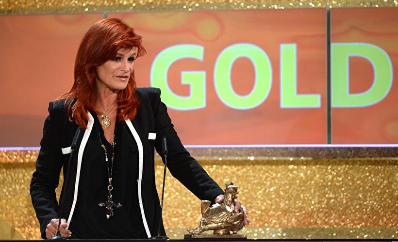Goldene Henne 2013