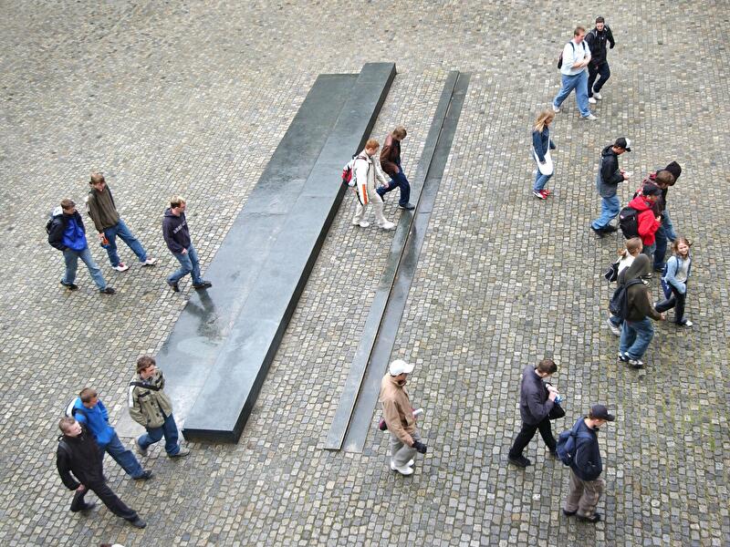 Gedenkstätte Deutscher Widerstand in Berlin