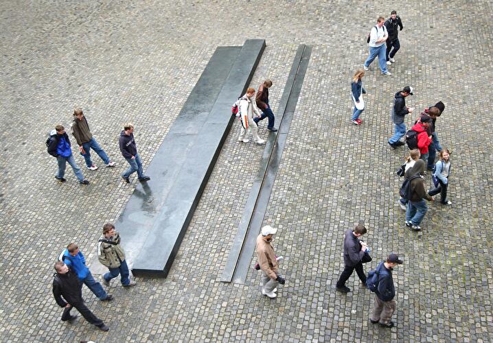 German Resistance Memorial Center