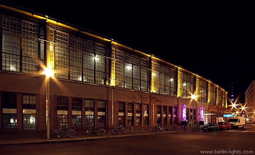 "Berlin leuchtet" 2013