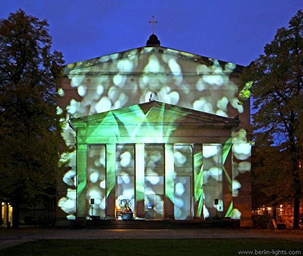 "Berlin leuchtet" 2013