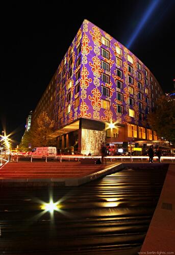 "Berlin leuchtet" 2013