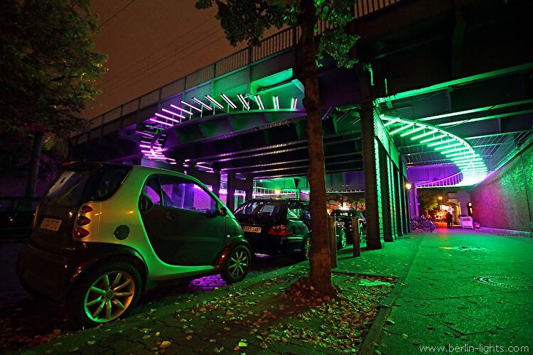 "Berlin leuchtet" 2013