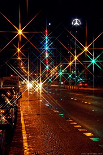 "Berlin leuchtet" 2013