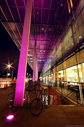 "Berlin leuchtet" 2013