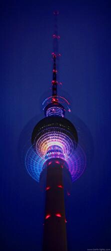 "Berlin leuchtet" 2013