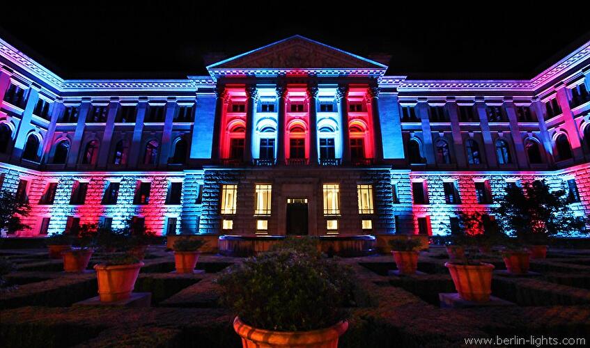 "Berlin leuchtet" 2013