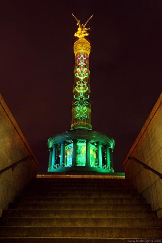 "Berlin leuchtet" 2013