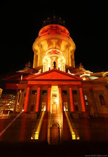 "Berlin leuchtet" 2013
