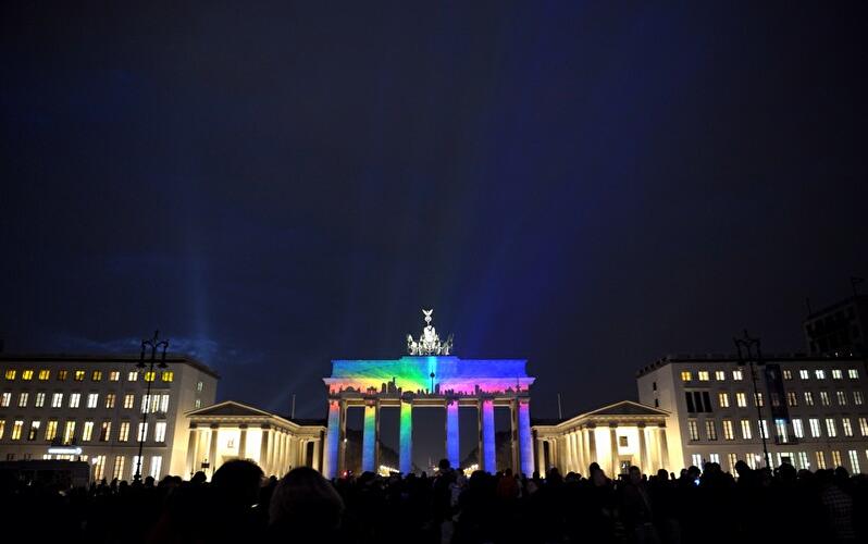 Festival of Lights